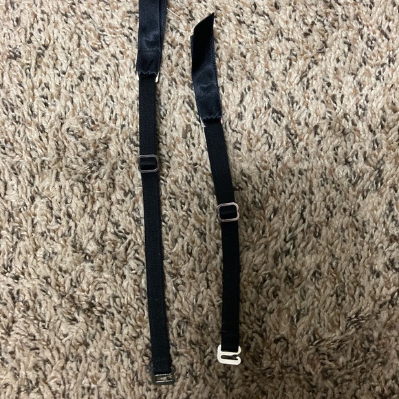 Jessica lace corset black size medium 🔥 - Picture 7 of 7